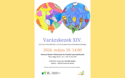Varázskezek